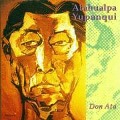 Cover-Bild zum Titel 'Don Ata' von 'Atahualpa Yupanqui'