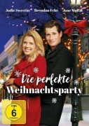 Cover-Bild zum Titel 'Die perfekte Weihnachtsparty' von 'Die perfekte Weihnachtsparty'
