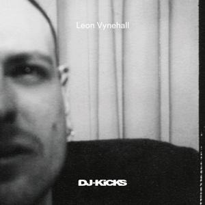 DJ-Kicks - Leon Vynehall