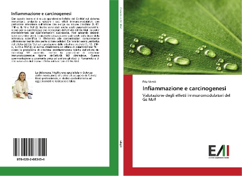 Infiammazione e carcinogenesi - Edy Virgili