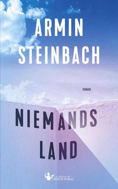 Niemandsland - Armin Steinbach