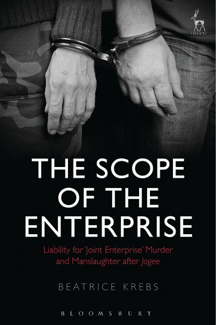 The Scope of the Enterprise - Beatrice Krebs