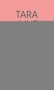 Cover-Bild zum Titel 'Wie rote Erde' von 'Tara June Winch'