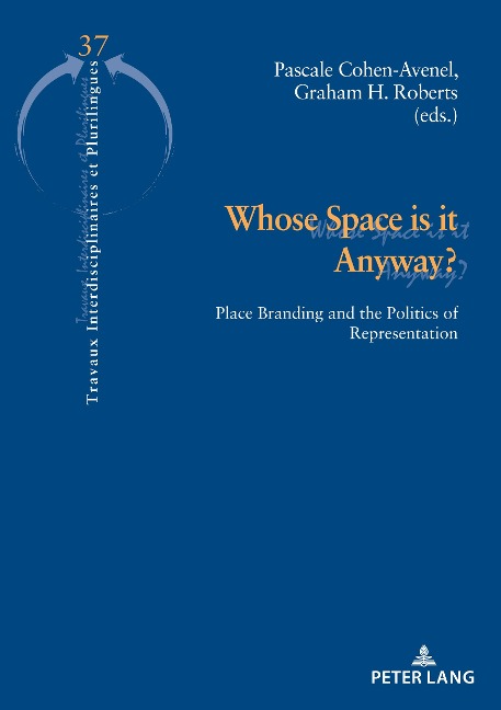 Whose Space is it Anyway? - 