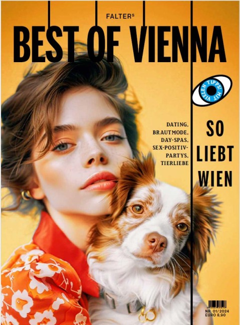 Best of Vienna 1/24 - 
