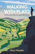 Cover-Bild zum Titel 'Walking With Plato' von 'Gary Hayden'