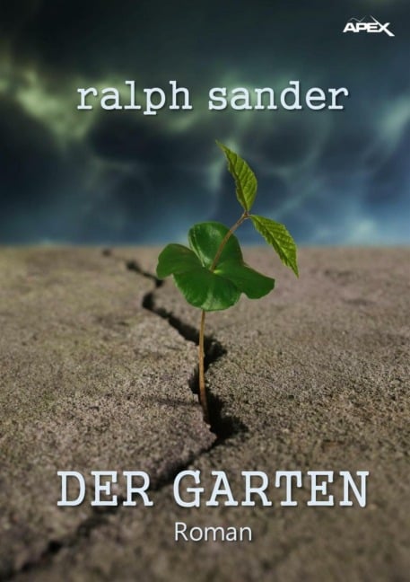 DER GARTEN - Ralph Sander