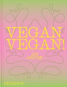 Cover-Bild zum Titel 'Vegan Vegan!' von 'Zineb Hattab, Joan Roca'