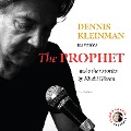 Cover-Bild zum Titel 'The Prophet and Other Stories' von 'Khalil Gibran'