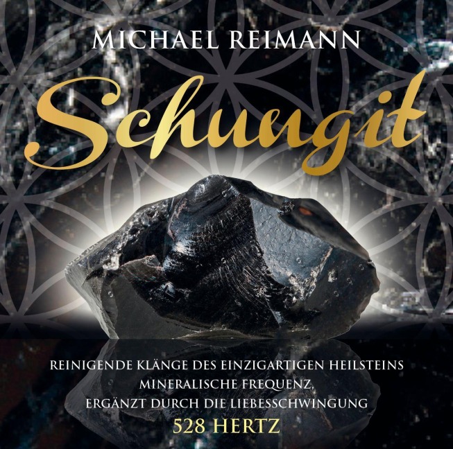 SCHUNGIT - Michael Reimann