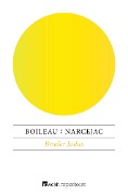 Cover-Bild zum Titel 'Bruder Judas' von 'Pierre Boileau, Thomas Narcejac'