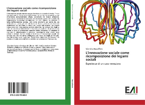 L'innovazione sociale come ricomposizione dei legami sociali - Giannina Baccelliere