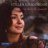 I'm Suddenly Spanish! - Stella/Deutsch Grigorian