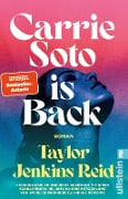 Carrie Soto is Back - Taylor Jenkins Reid
