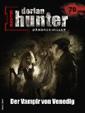 Dorian Hunter 70 - Horror-Serie - Gay D. Carson