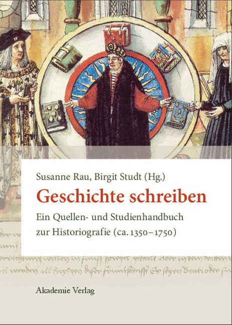 Geschichte schreiben - 