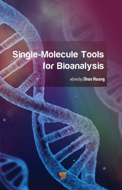 Single-Molecule Tools for Bioanalysis - 
