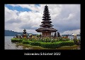 Indonesiens Schönheit 2022 Fotokalender DIN A3 - Tobias Becker