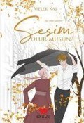 Cover-Bild zum Titel 'Sesim Olur musun' von 'Melek Kas'