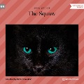 Cover-Bild zum Titel 'The Squaw' von 'Bram Stoker'