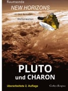 Cover-Bild zum Titel 'Pluto und Charon' von 'Codex Regius'