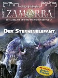 Professor Zamorra 1260 - Thilo Schwichtenberg
