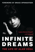 Cover-Bild zum Titel 'Infinite Dreams' von 'Laura Davis-Chanin, Liz Lamere'
