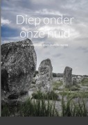 Cover-Bild zum Titel 'Diep onder onze huid' von 'Herman De Roos'