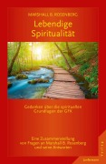 Cover-Bild zum Titel 'Lebendige Spiritualität' von 'Marshall B. Rosenberg'
