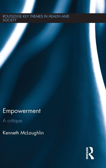 Empowerment - Kenneth Mclaughlin