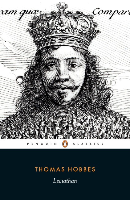 Leviathan - Thomas Hobbes