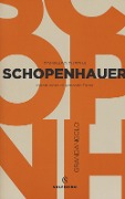 Cover-Bild zum Titel 'Schopenhauer' von 'Tommaso Tuppini'