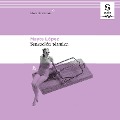 Cover-Bild zum Titel 'Sensación térmica' von 'Mayte López'