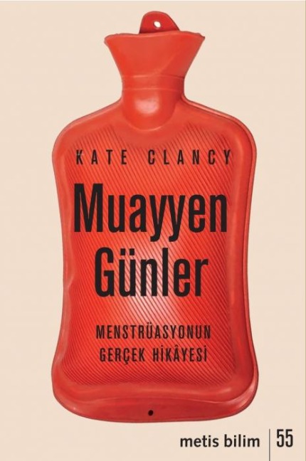 Muayyen Günler - Kate Clancy