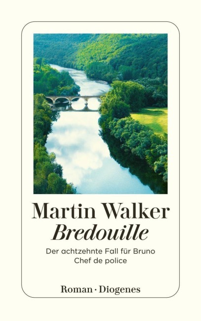 Bredouille - Martin Walker