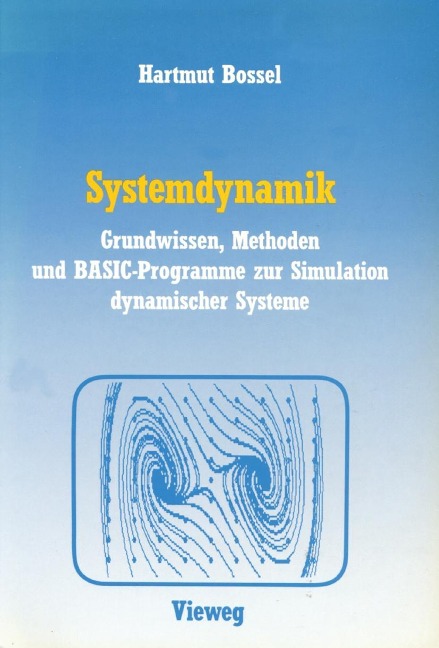 Systemdynamik - Hartmut Bossel