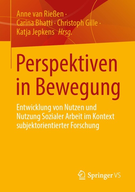 Perspektiven in Bewegung - 