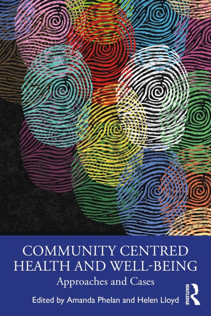 Community Centred Health and Well-being - 