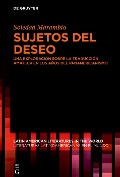 Sujetos del deseo - Soledad Marambio