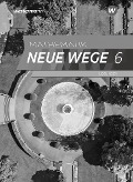 Cover-Bild zum Titel 'Mathematik Neue Wege SI 6. Lösungen. G9. Nordrhein-Westfalen und Schleswig-Holstein' von ''