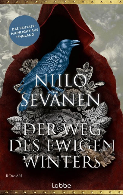 Der Weg des ewigen Winters - Niilo Sevänen