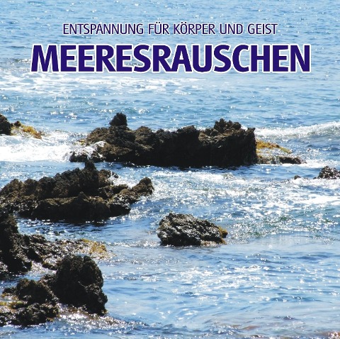 Meeresrauschen - Electric Air Project