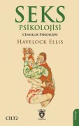 Cover-Bild zum Titel 'Seks Psikolojisi Cinsellik Psikolojisi Cilt 2' von 'Havelock Ellis'