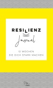 Cover-Bild zum Titel 'Resilienz Journal' von ''