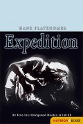 Cover-Bild zum Titel 'Expedition' von 'Hans Platzgumer'