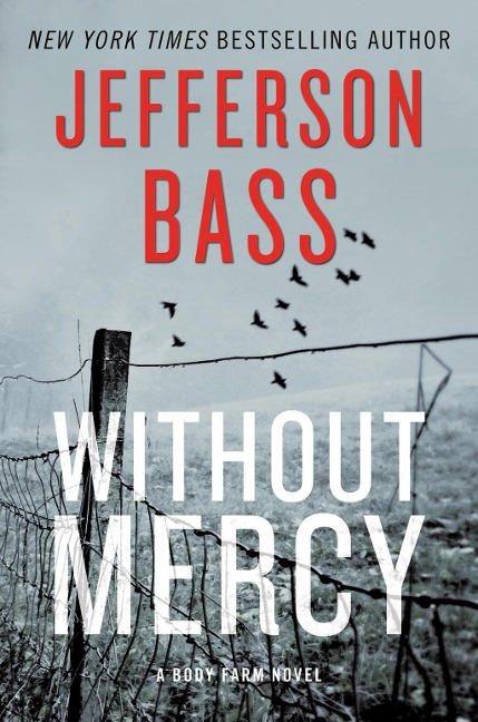 Without Mercy - Jefferson Bass