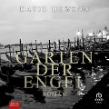 Cover-Bild zum Titel 'Garten der Engel' von 'David Hewson'