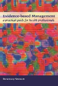 Cover-Bild zum Titel 'Evidence-Based Management' von 'Rosemary Stewart'