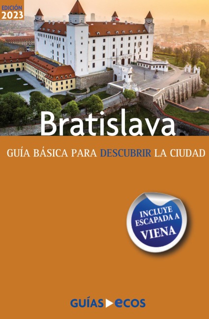 Bratislava - Juan Carlos Moreno