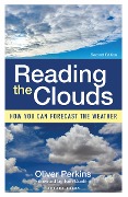 Cover-Bild zum Titel 'Reading the Clouds' von 'Oliver Perkins'